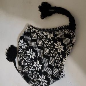 Winter beanie. Unisex